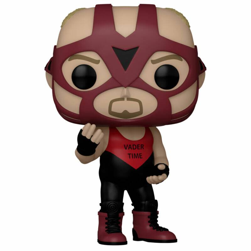POP-Figur WWE Vader