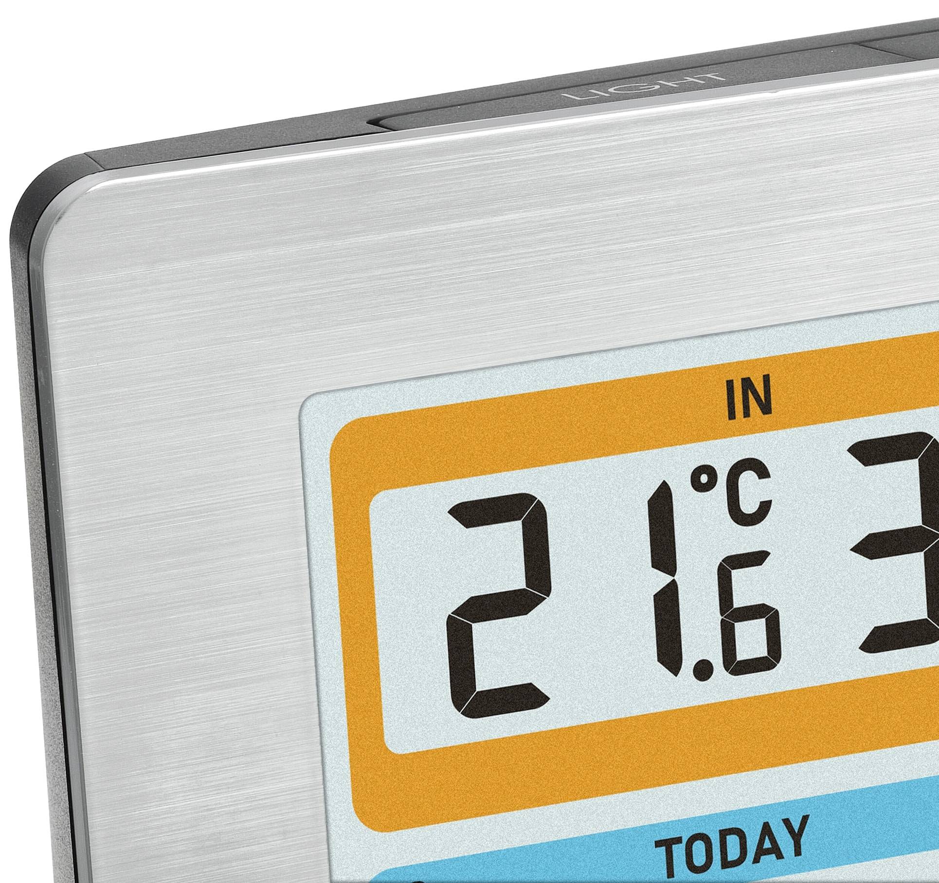 DONAU ELEKTRONIK Nadel Testspitze, 4mm, schwarz, 4091