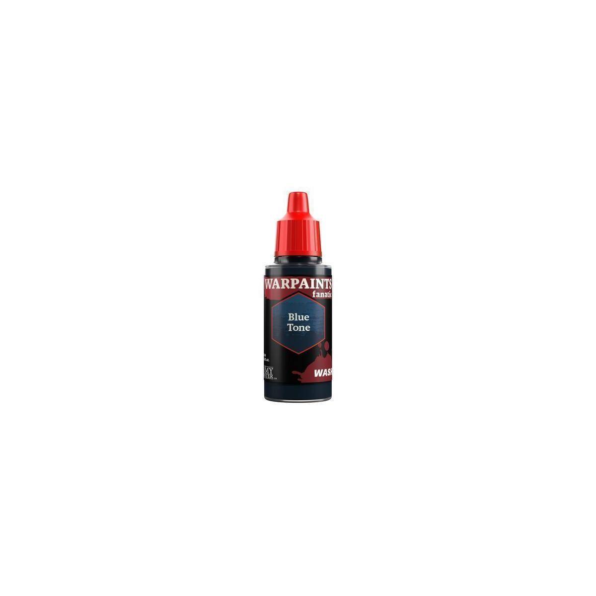 TAPWP3210P - Warpaints Fanatic Wash: Blauton
