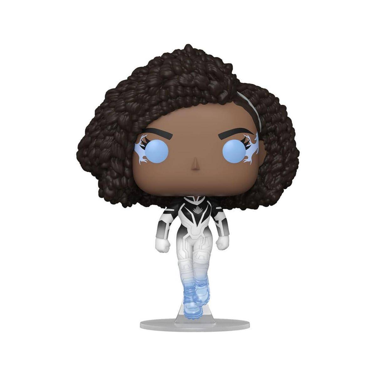 FK67596 - The Marvels POP! Vinyl Figur Photon 9 cm