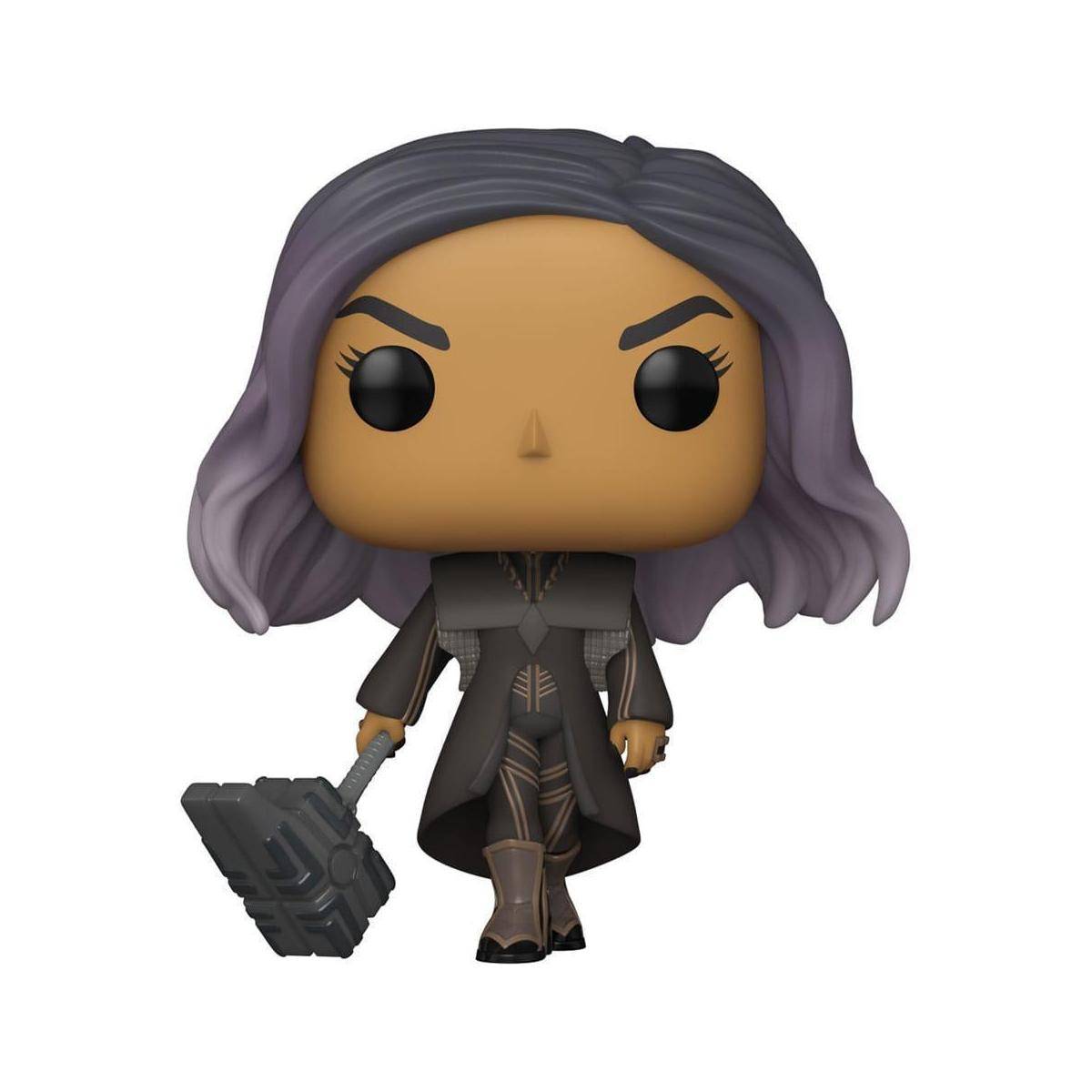 FK67598 - The Marvels POP! Vinyl Figur Dar Benn 9 cm