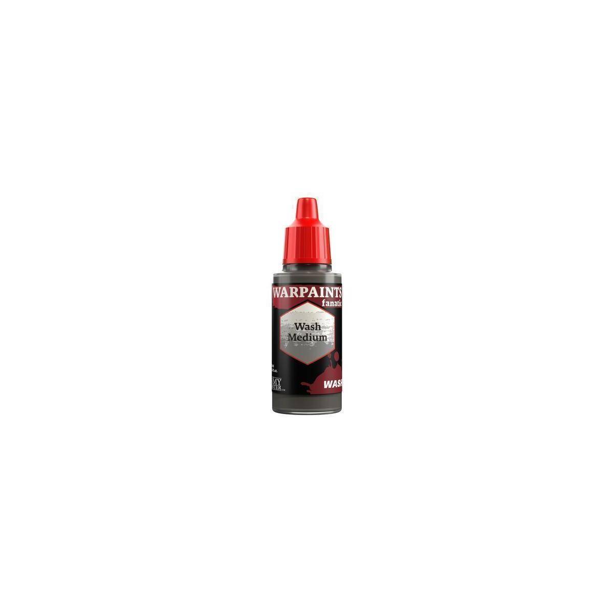 TAPWP3216P - Warpaints Fanatic Wash: Wash Medium