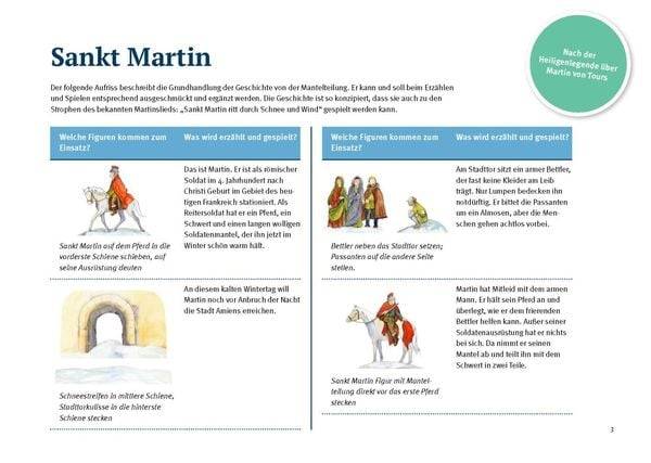 Sankt Martin