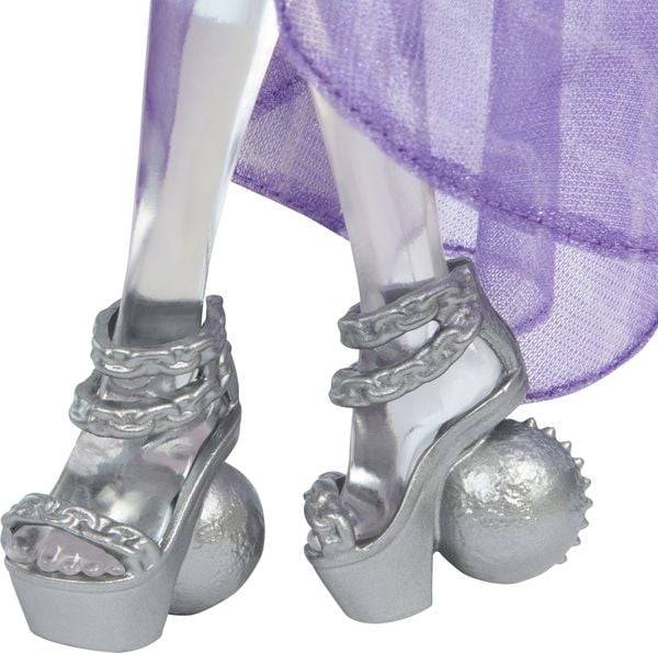 Monster High Spectra Puppe