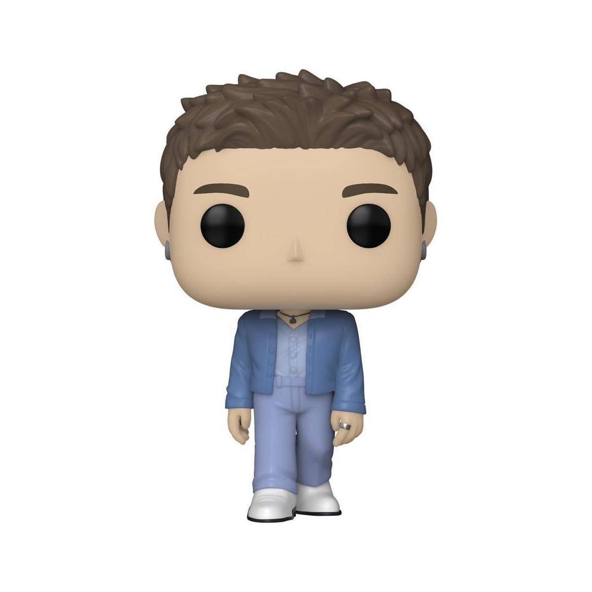 FK72580 - BTS POP! Rocks Vinyl Figur RM 9 cm