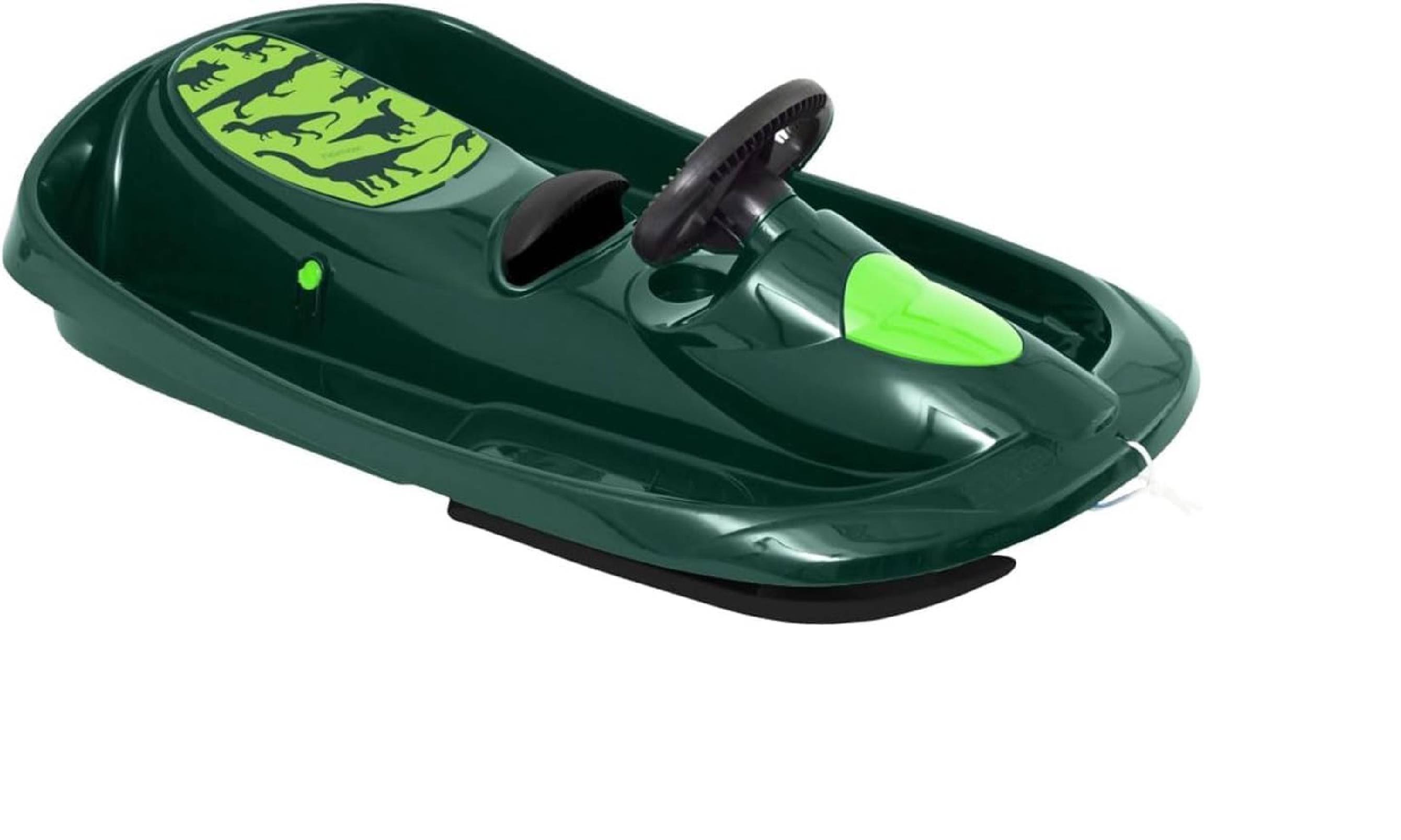 Neustanlo | SNO Rex Lenkbob | dynamische Steuerung | modernes Design | farblich abgestimmt | ideal für rasante Winterabenteuer