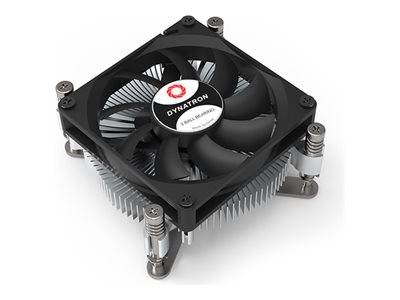DYNATRON Z60 Intel CPU cooler 2U LGA1700 Komponenten Lüfter & Kühlsysteme &