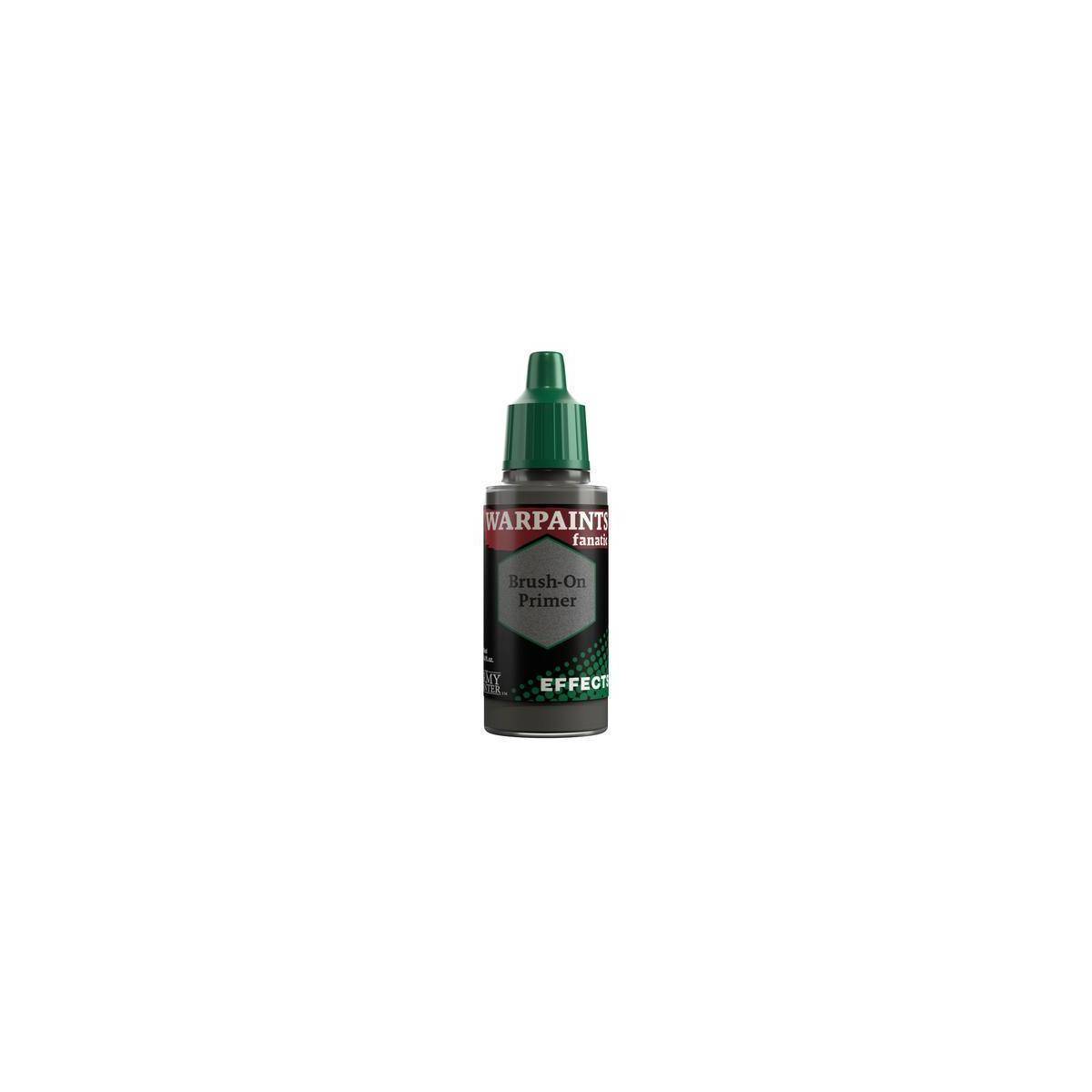 TAPWP3175P - Warpaints Fanatic Effekte: Brush-On Grundierung