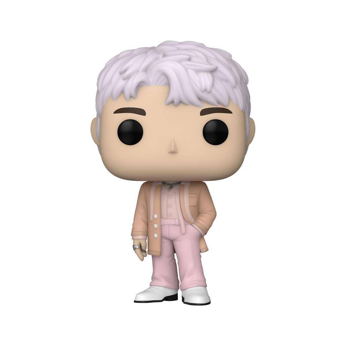 FK72576 - BTS POP! Rocks Vinyl Figur J Hope 9 cm