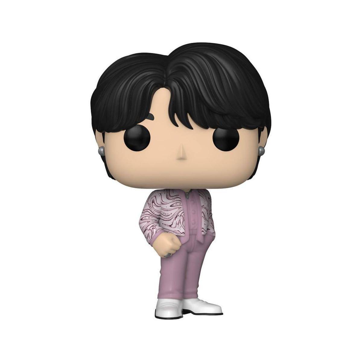 FK72577 - BTS POP! Rocks Vinyl Figur Jimin 9 cm