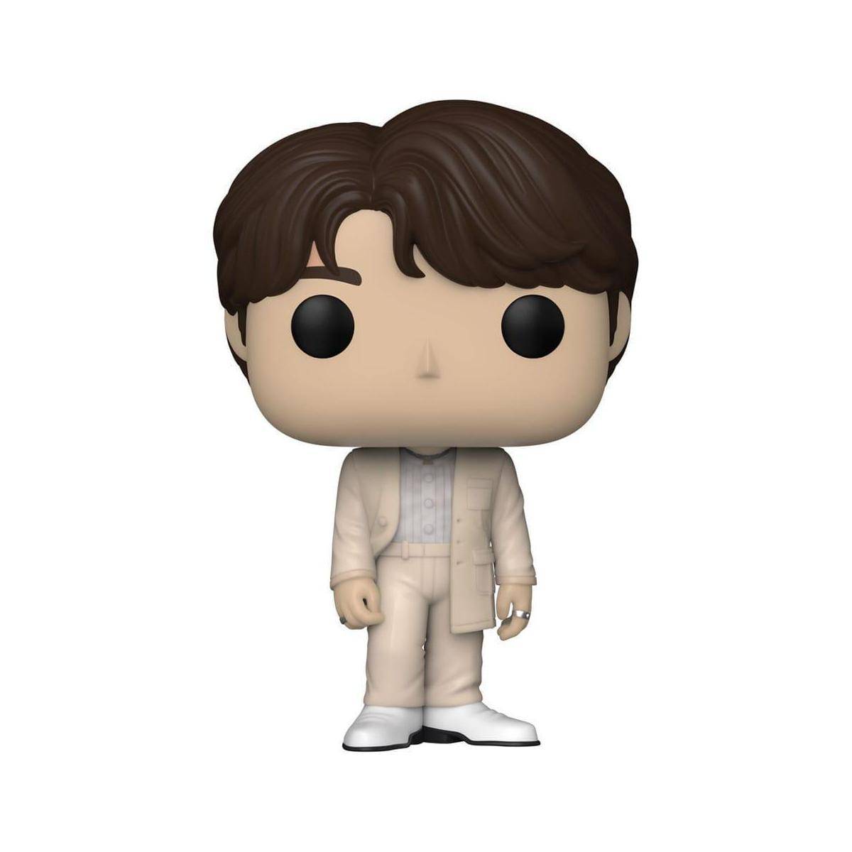 FK72578 - BTS POP! Rocks Vinyl Figur Jin 9 cm