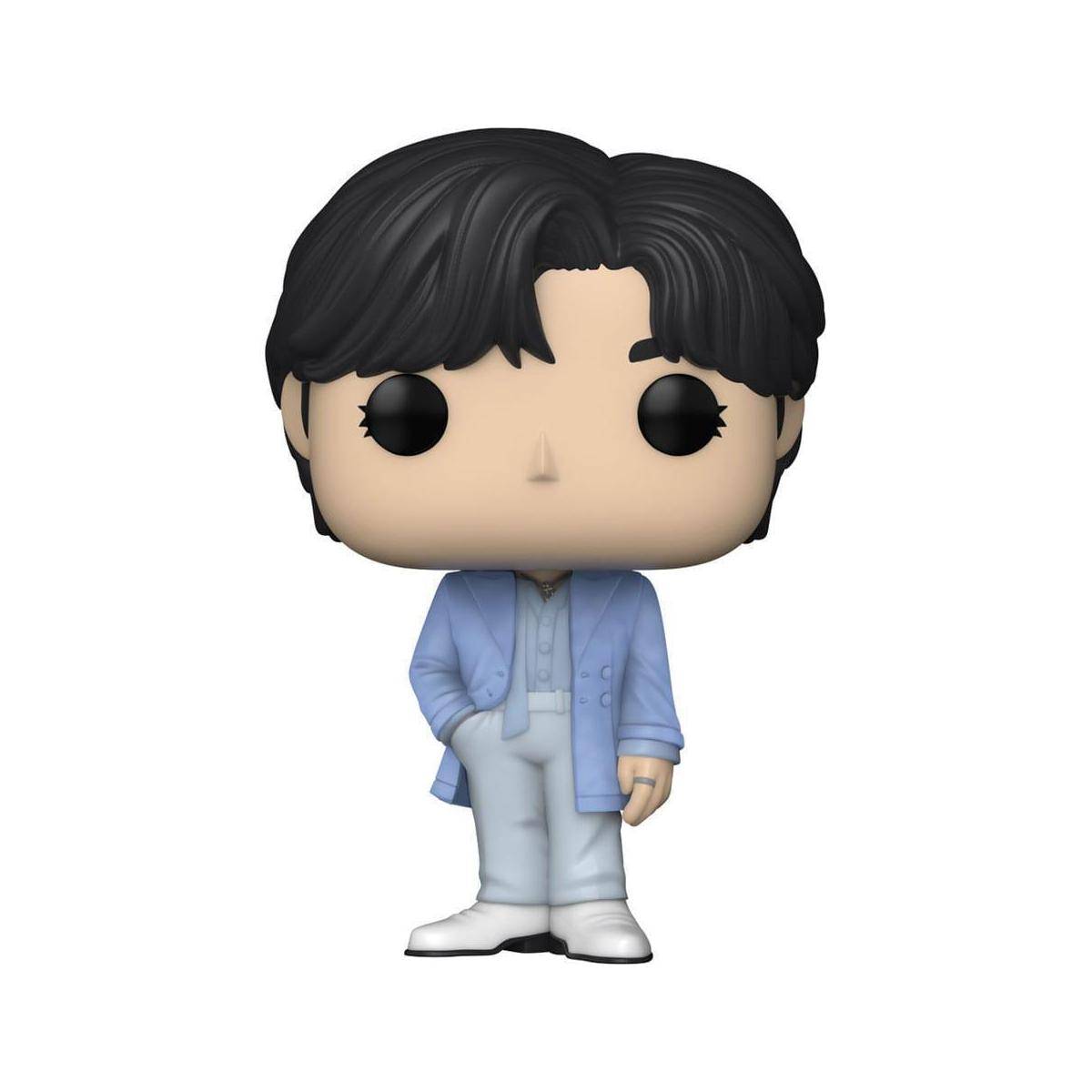 FK72582 - BTS POP! Rocks Vinyl Figur V 9 cm