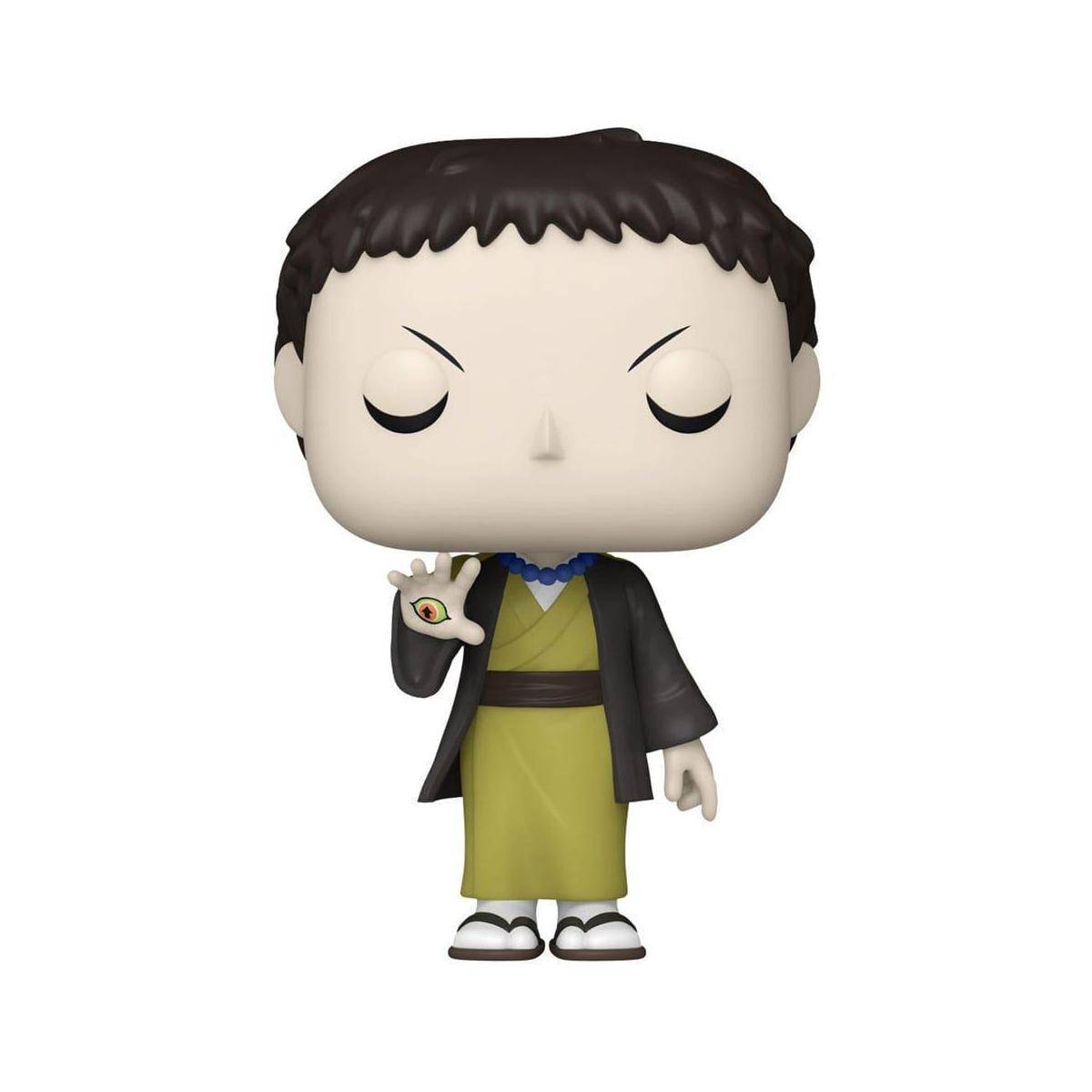 FK72614 - Demon Slayer: Kimetsu no Yaiba POP! Animation Figur Yahaba 9 cm