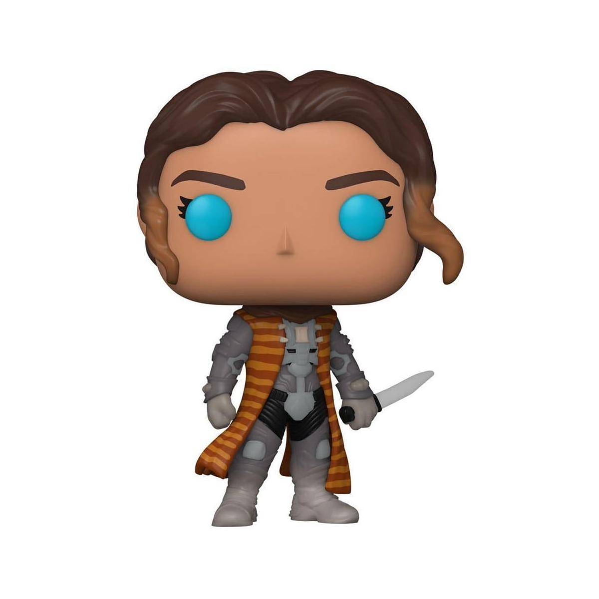 FK72633 - Dune 2 POP! Movies Vinyl Figur Chani 9 cm