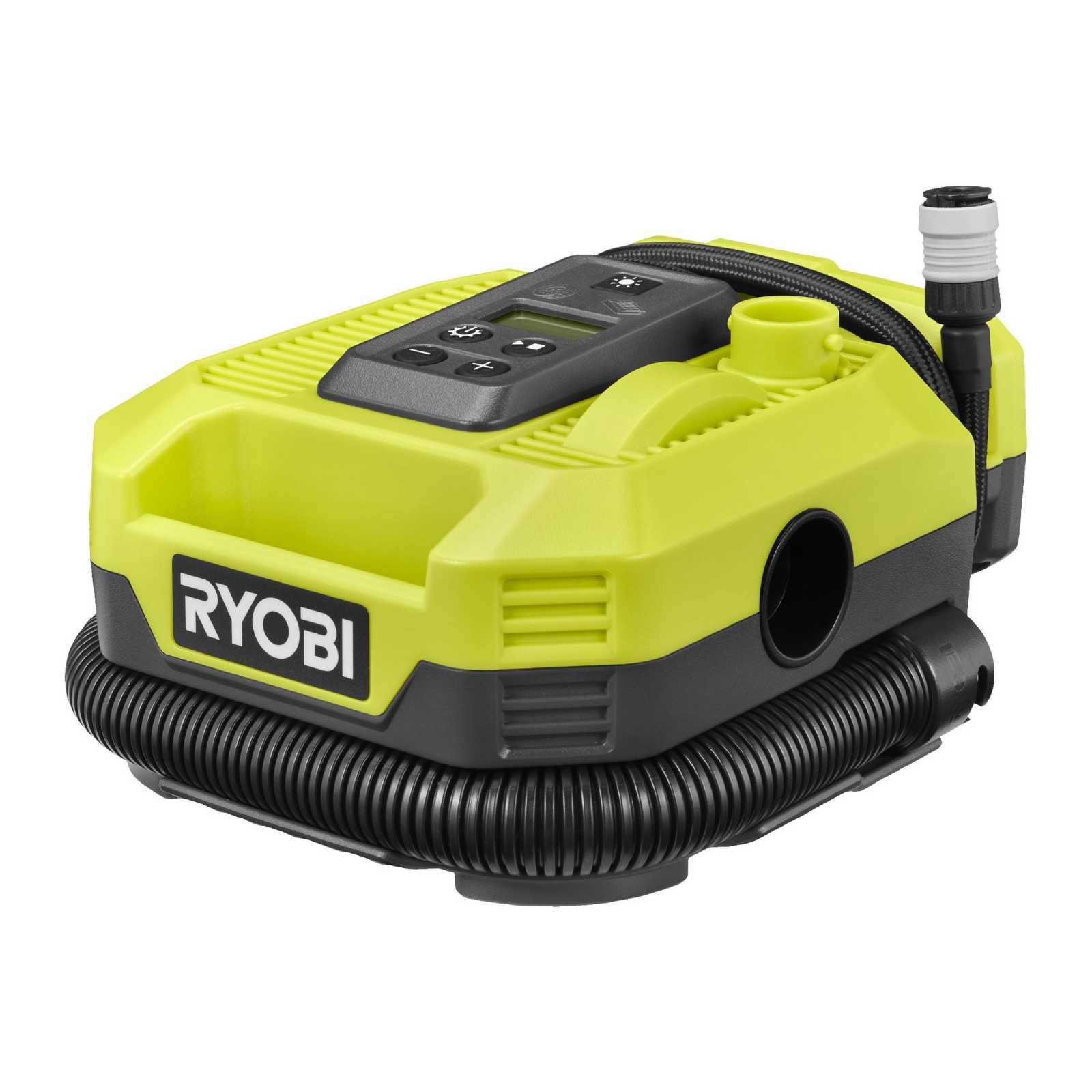 RYOBI Akku-Multi-Kompressor RMI18-0 18V