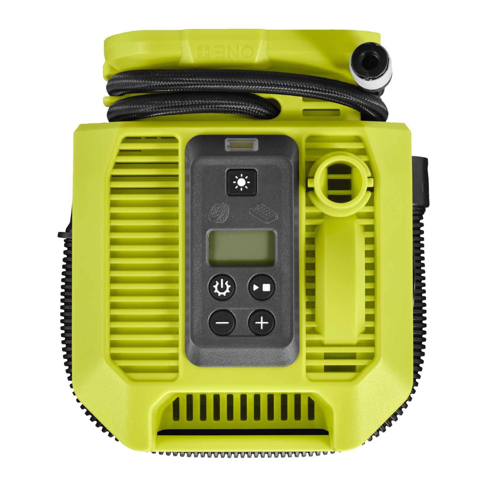RYOBI Akku-Multi-Kompressor RMI18-0 18V