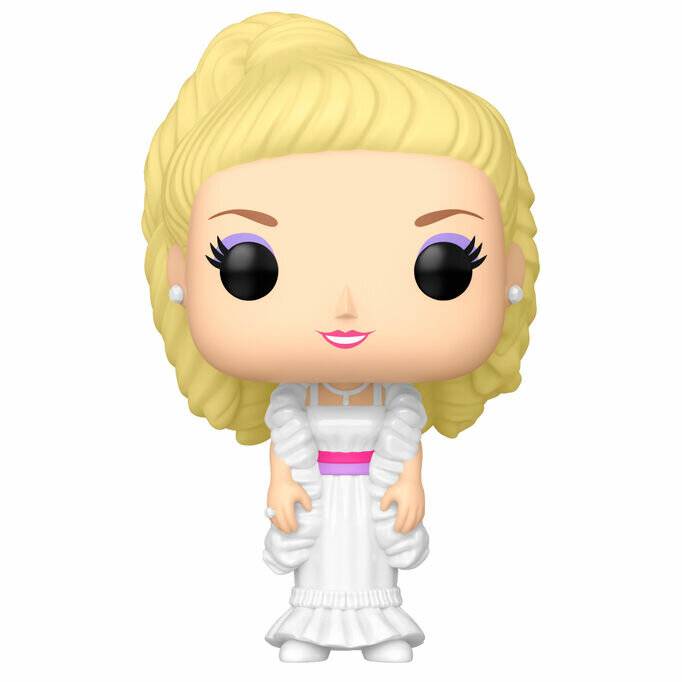 POP Figur Barbie Kristall Barbie
