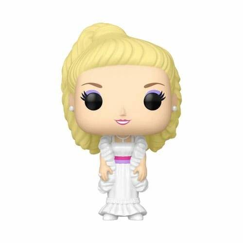 POP Figur Barbie Kristall Barbie