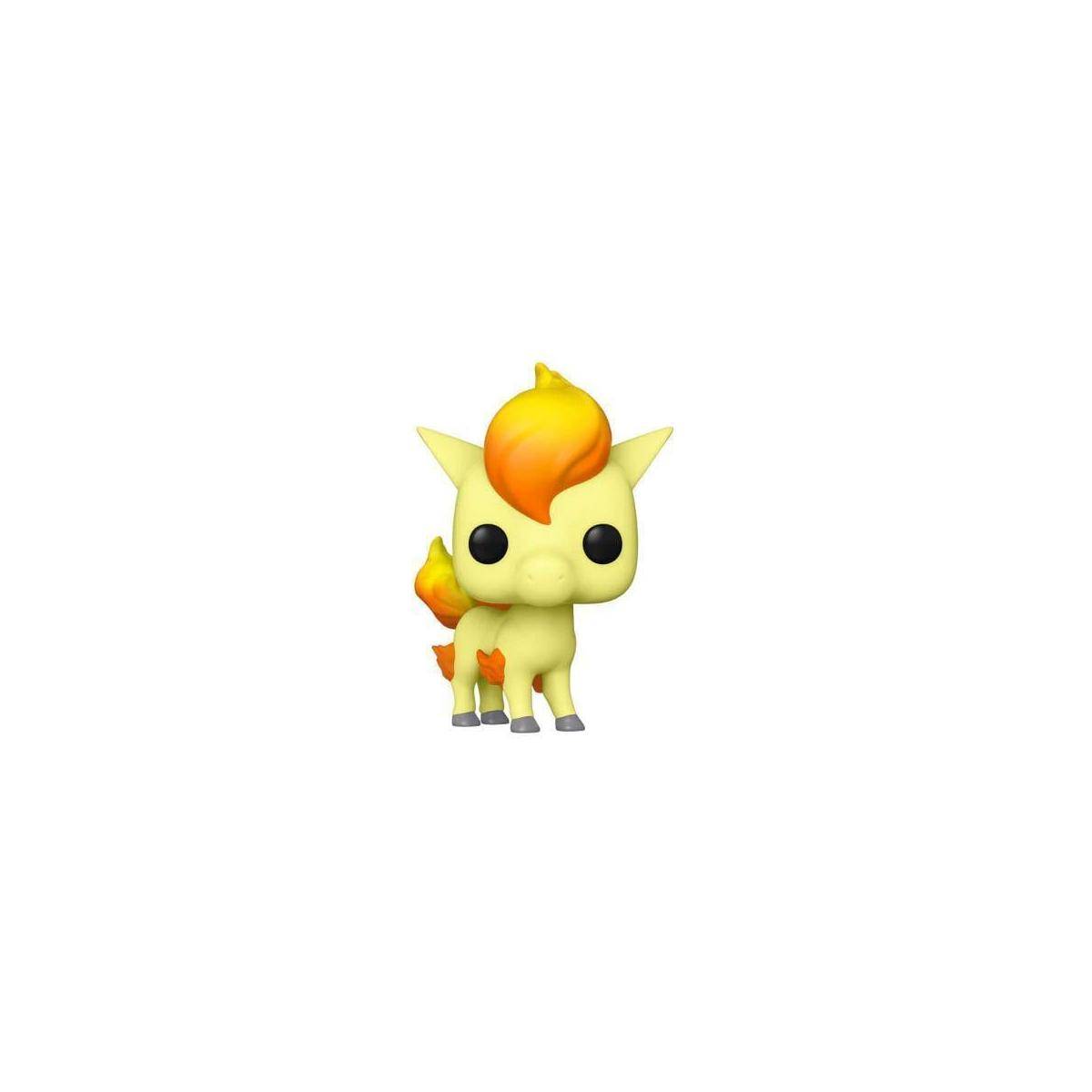 FK74228 - Pokemon POP! Games Vinyl Figur Ponyta(EMEA) 9 cm