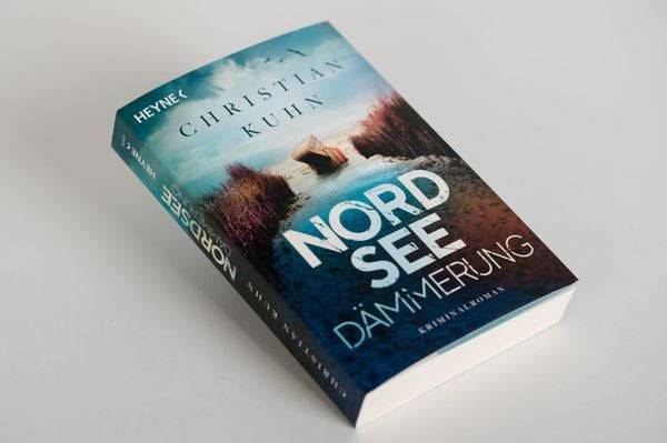 Nordseedämmerung