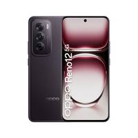 OPPO - Reno 12 256GB Black 6.7" 5G EU 12GB Android - 256 GB