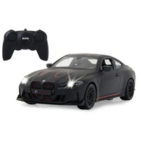 Jamara BMW M4 CSL 1:16 schwarz matt 2,4GHz Jamara BMW M4 CSL 1:16 schwarz matt 2,4GHz