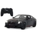 Jamara BMW M4 CSL 1:16 schwarz matt 2,4GHz Jamara BMW M4 CSL 1:16 schwarz matt 2,4GHz