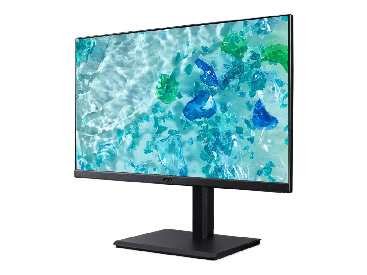 Acer B277Ew 27 68.6cm 16:9 100Hz 1920x1080 white