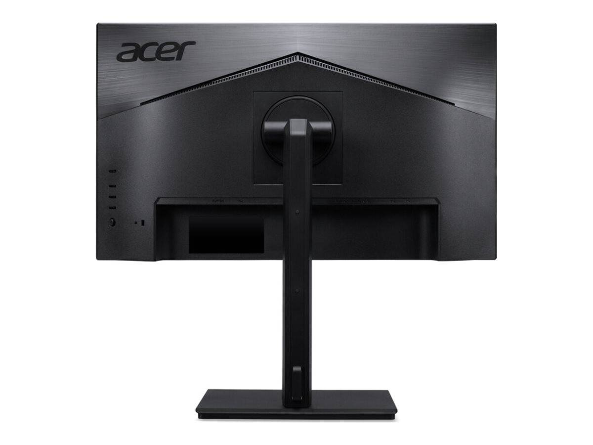 Acer Display Vero B277UEwmiiprzxv - 68.6 cm (27) - 2560 x 1440 WQHD