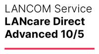 Lancom LANcare Direct Advanced S - Serviceerweiterung