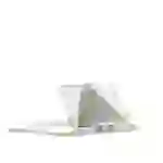 2N Clip Desk Stand Stellen Sie die 2N Clip Innensprechstelle auf ein Regal oder einen Tisch. Verwenden Sie dazu den zugehörigen Ständer, der in ders 2N Clip Desk Stand Stellen Sie die 2N Clip Innensprechstelle auf ein Regal oder einen Tisch. Verwenden Sie dazu den zugehörigen Ständer, der in ders