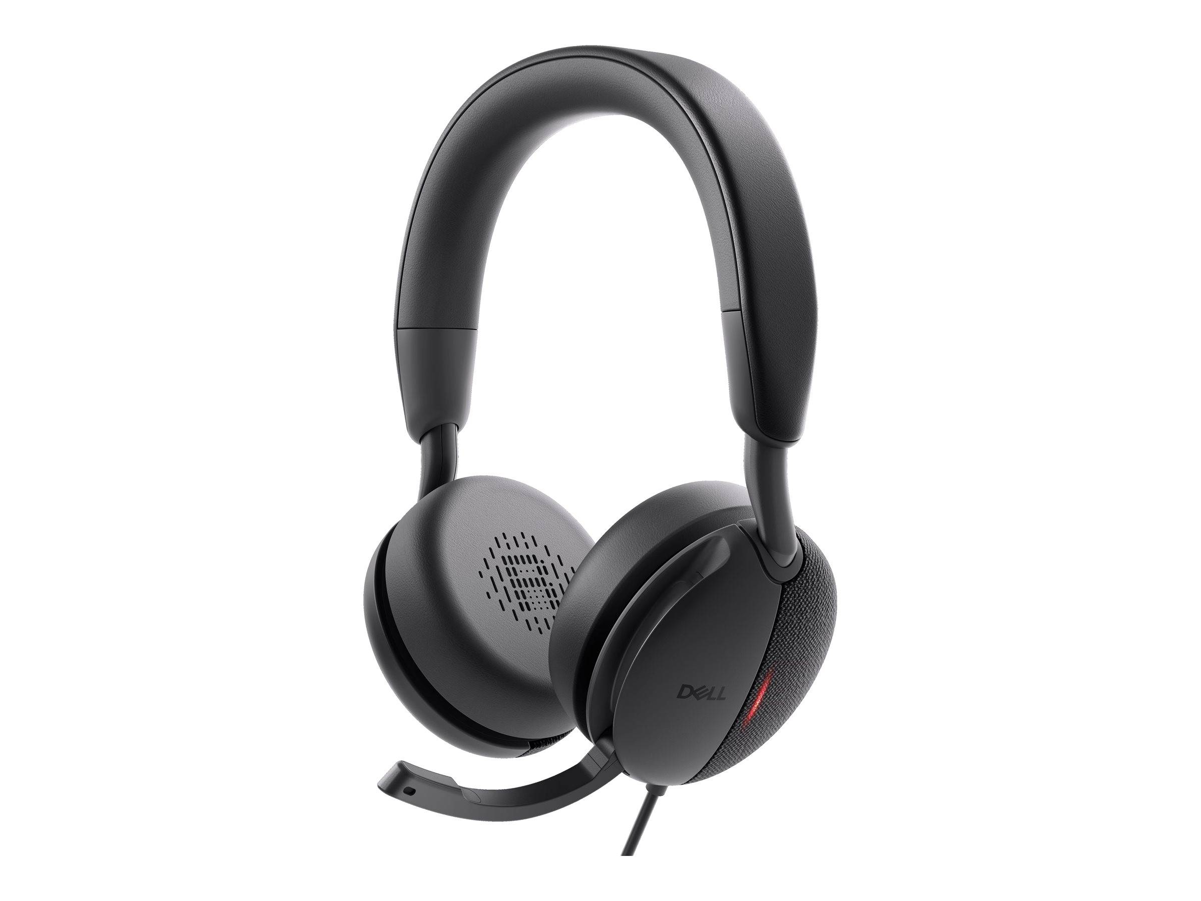 Dell Pro Wireless ANC Headset WL5024 - Headset