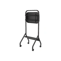 Peerless-AV SmartMount SR898 - Wagen - für LCD-Display - Schwarz - Bildschirmgröße: 139.7-190.5 cm (55""-110"") Peerless-AV SmartMount SR898 - Wagen - für LCD-Display - Schwarz - Bildschirmgröße: 139.7-190.5 cm (55""-110"")