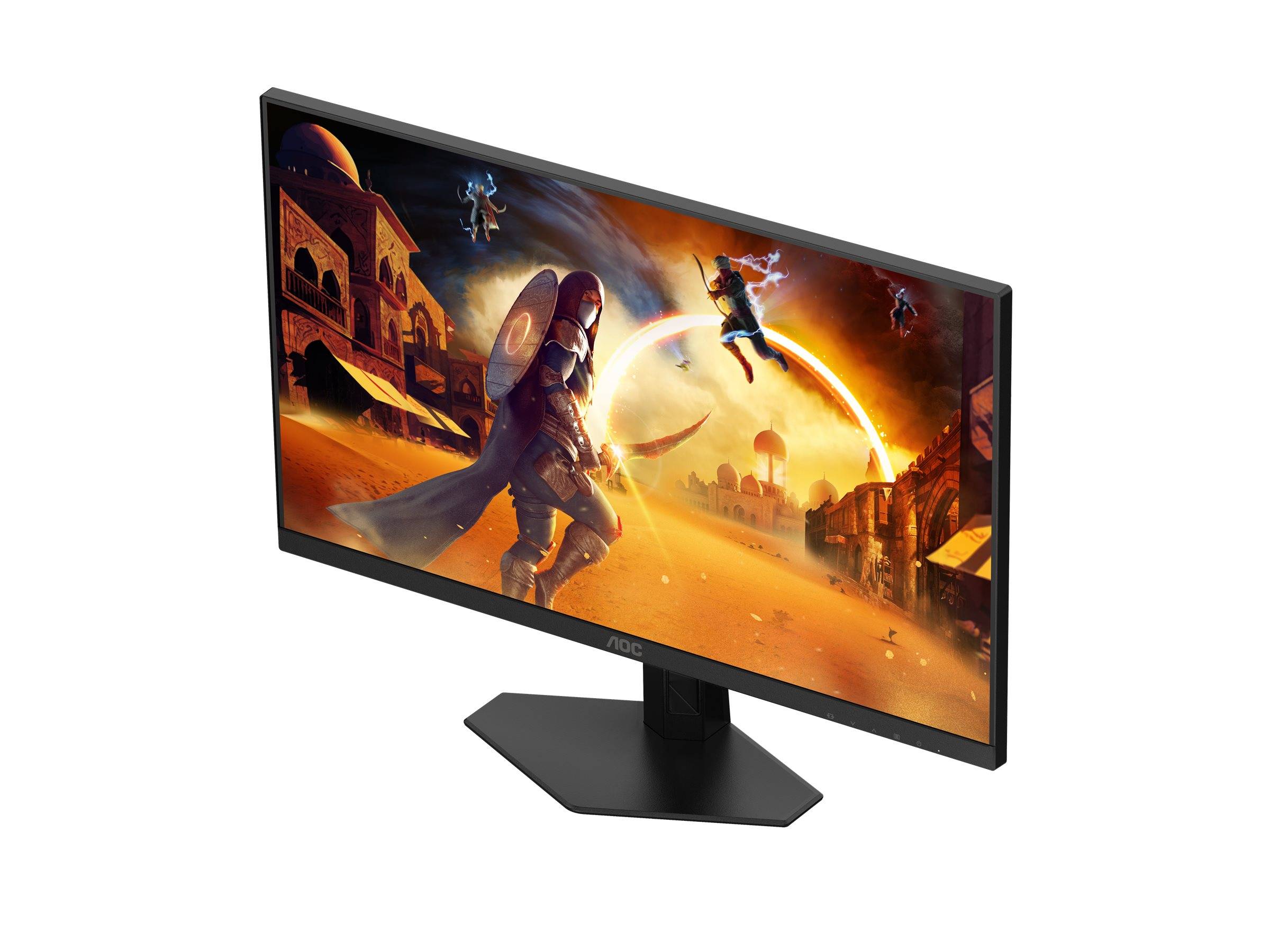 AOC 60.0cm (23.8) 24G4XE 16:09 2xHDMI+DP Fast IPS black retail