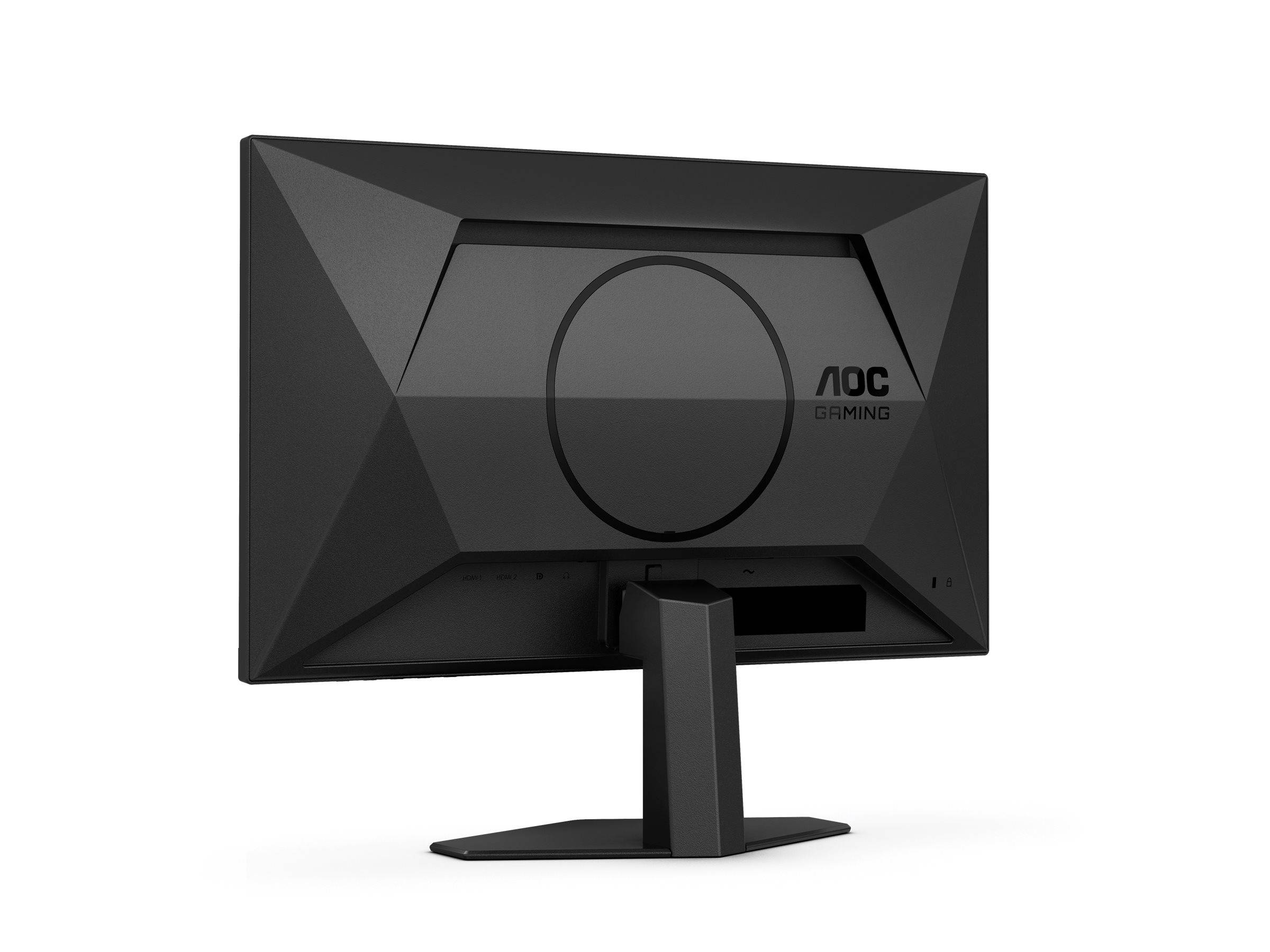 AOC 60.0cm (23.8) 24G4XE 16:09 2xHDMI+DP Fast IPS black retail
