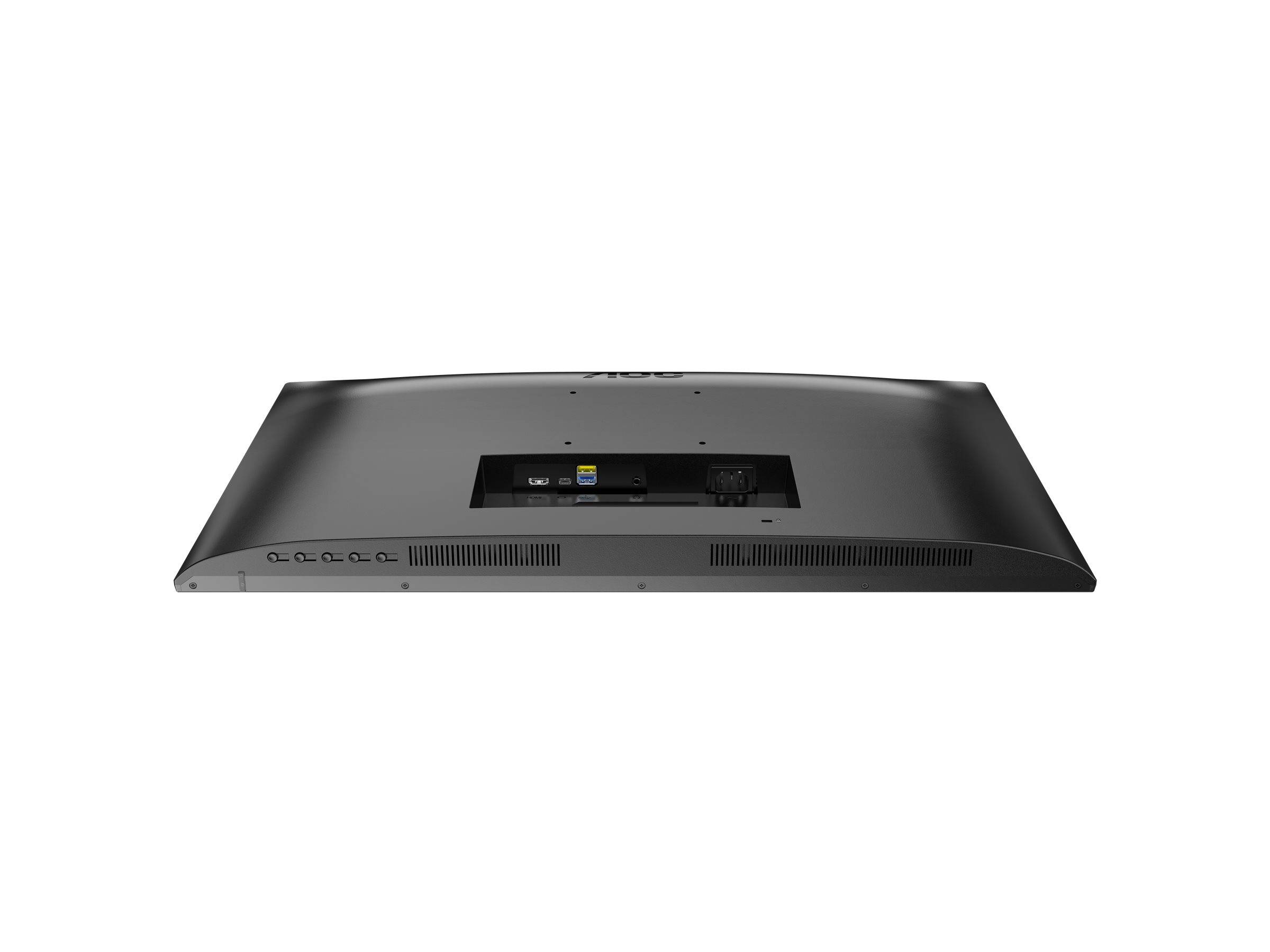 AOC 68,6cm (27) Q27B3CF2 16:09 HDMI+USB-C IPS Lift black retail Multimedia-Technik TFT-Monitore