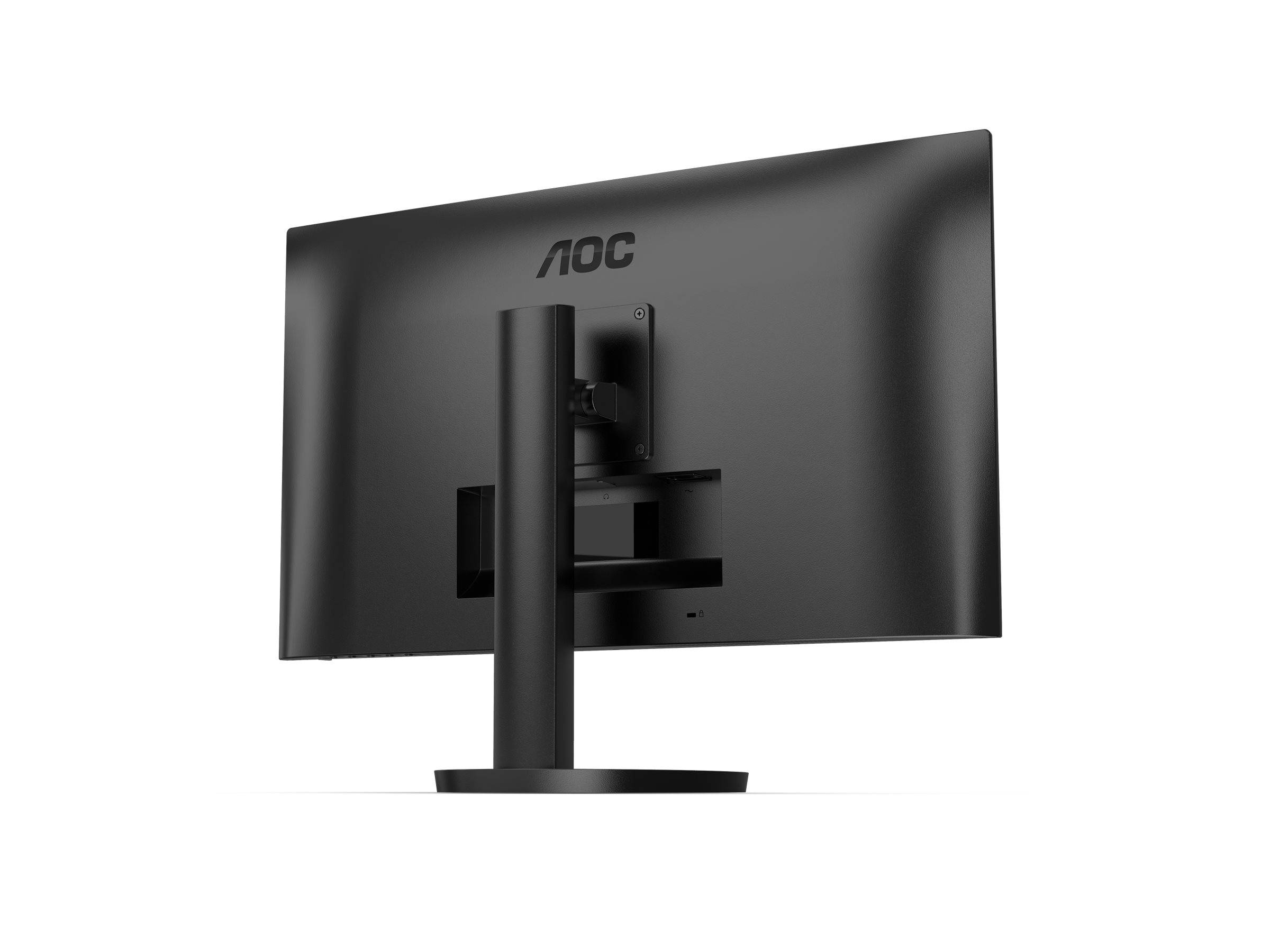 AOC 68,6cm (27) Q27B3CF2 16:09 HDMI+USB-C IPS Lift black retail Multimedia-Technik TFT-Monitore
