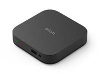 snom SP800 - VoIP-Telefonterminal - 1GbE