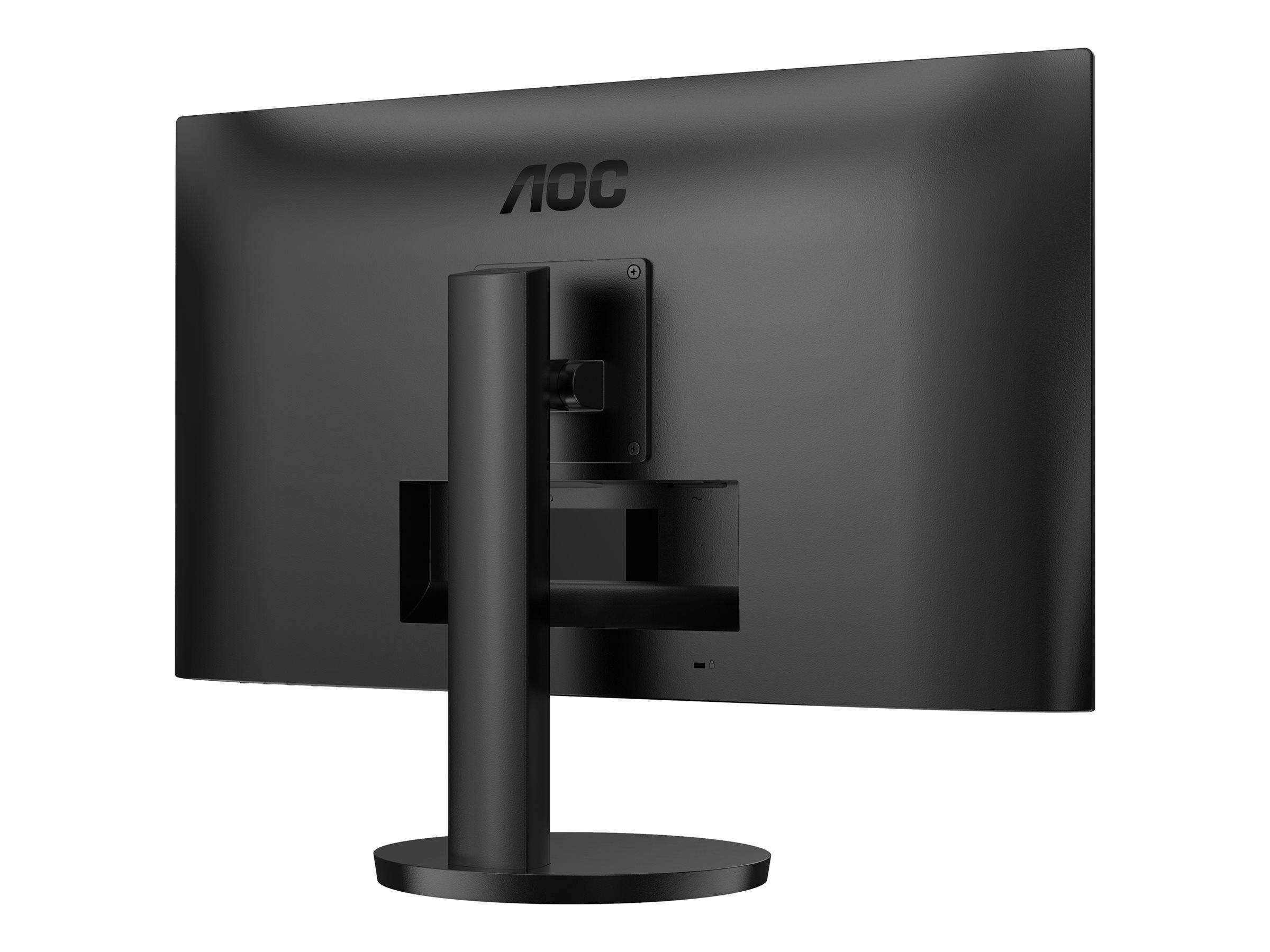 AOC 68.6cm (27) U27B3AF 16:09 2xHDMI+DP IPS Lift black