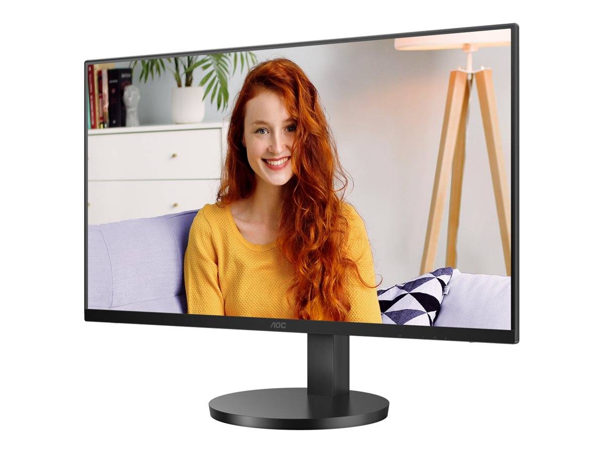 AOC 68.6cm (27) U27B3AF 16:09 2xHDMI+DP IPS Lift black