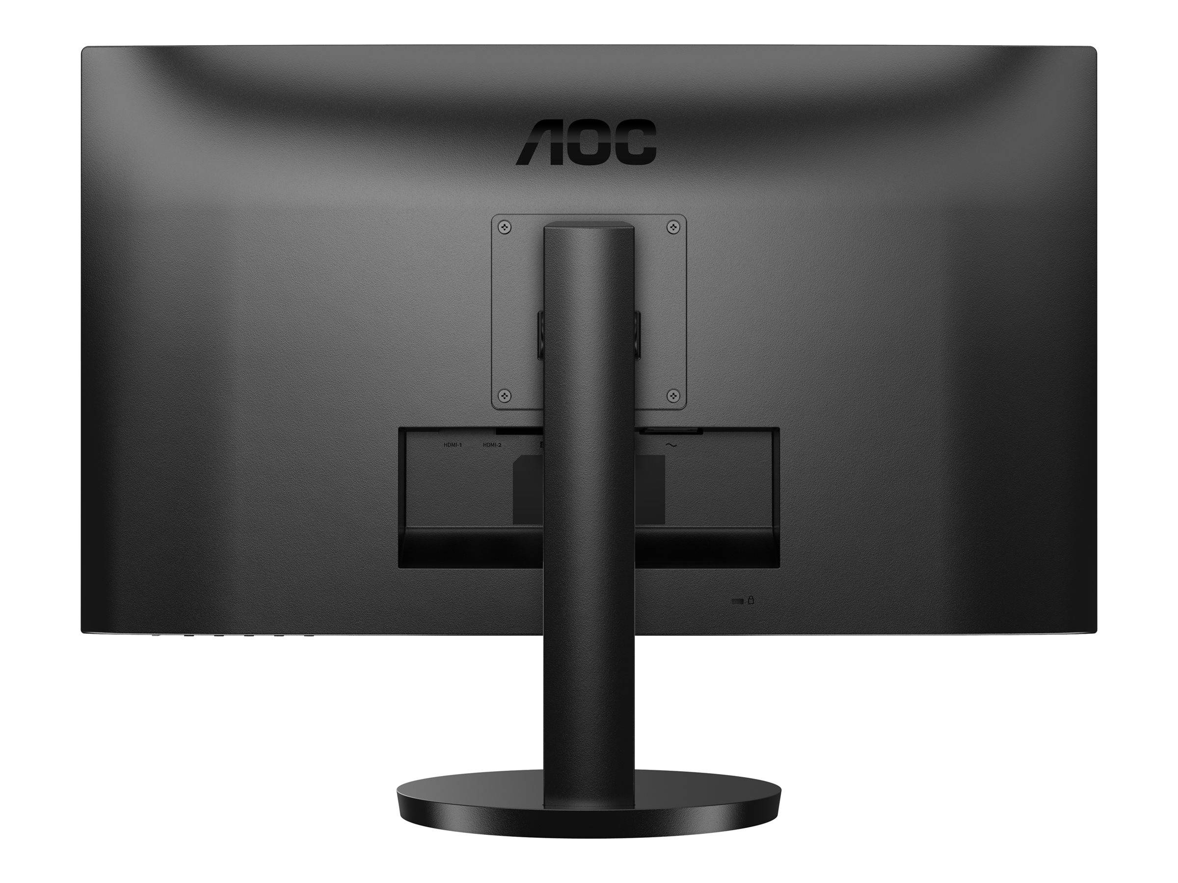 AOC 68.6cm (27) U27B3AF 16:09 2xHDMI+DP IPS Lift black