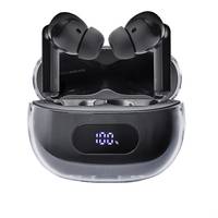 Intenso T310AE - True Wireless-Kopfhörer mit Mikrofon