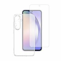 4smarts 360° Protection Set für Samsung Galaxy A35