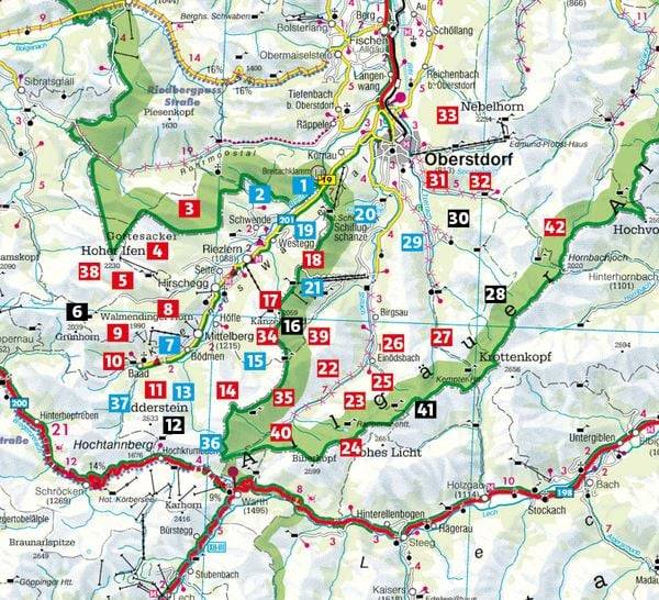 Kleinwalsertal