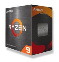AMD Ryzen 9 5900XT - 3.3 GHz - 16 Kerne - 32 Threads