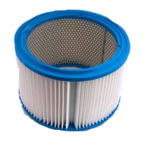 NILFISK 107400564 - Filter Element für Nass-Trockensauger & Sicherheitssauger (Höhe 187 mm | Durchmesser 275 mm)