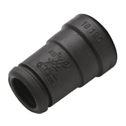 NILFISK 107404520 - Werkzeugadapter für Nass-Trockensauger & Sicherheitssauger (Länge: 24,0-36,0mm | Durchmesser: