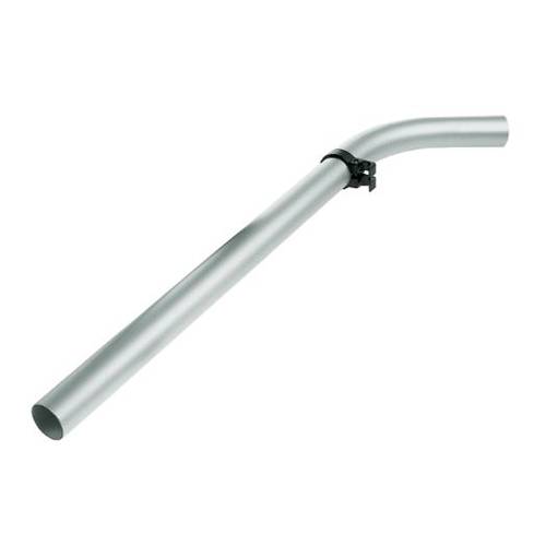 NILFISK 15335 - Verlängerungsrohr Aluminium gebogen für Nass-Trockensauger & Sicherheitssauger (Durchmesser: 50,0mm)
