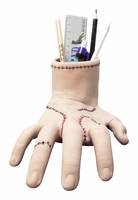 THUMBS UP - ! Stiftebecher -Wednesday - die kalte Hand