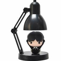Mittwochs-Minilampe mit Minifigur ( Mittwoch)